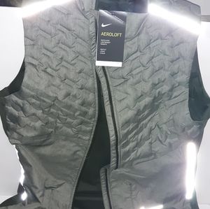 NIKE AEROLOFT PRO RUNNING VEST